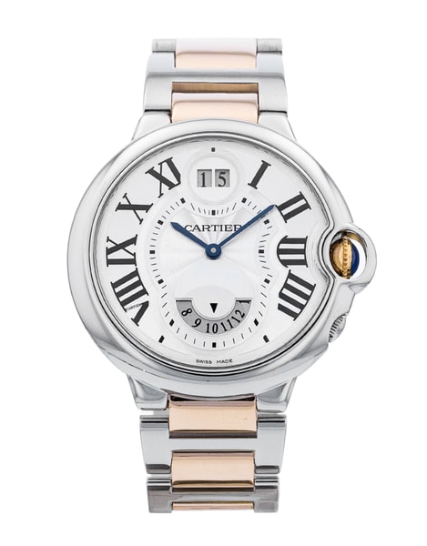 Cartier Ballon Bleu W6920027